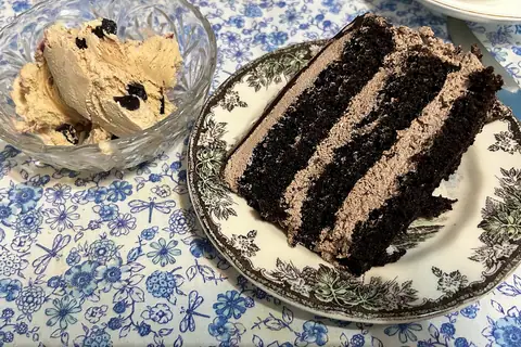 Sweets, Cakes & Vapes photo 4